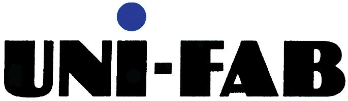 Uni-Fab logo