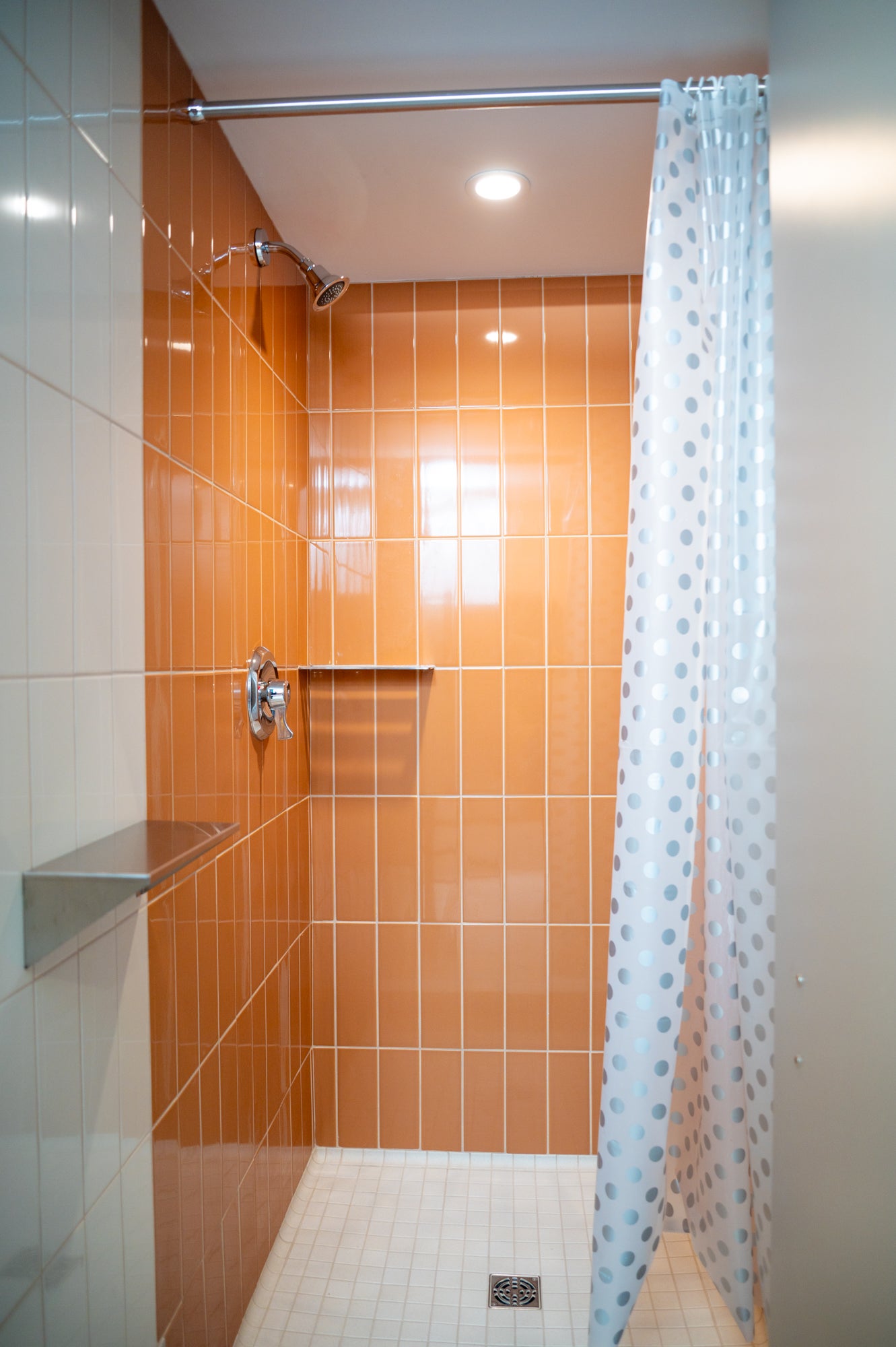 Washroom renovations