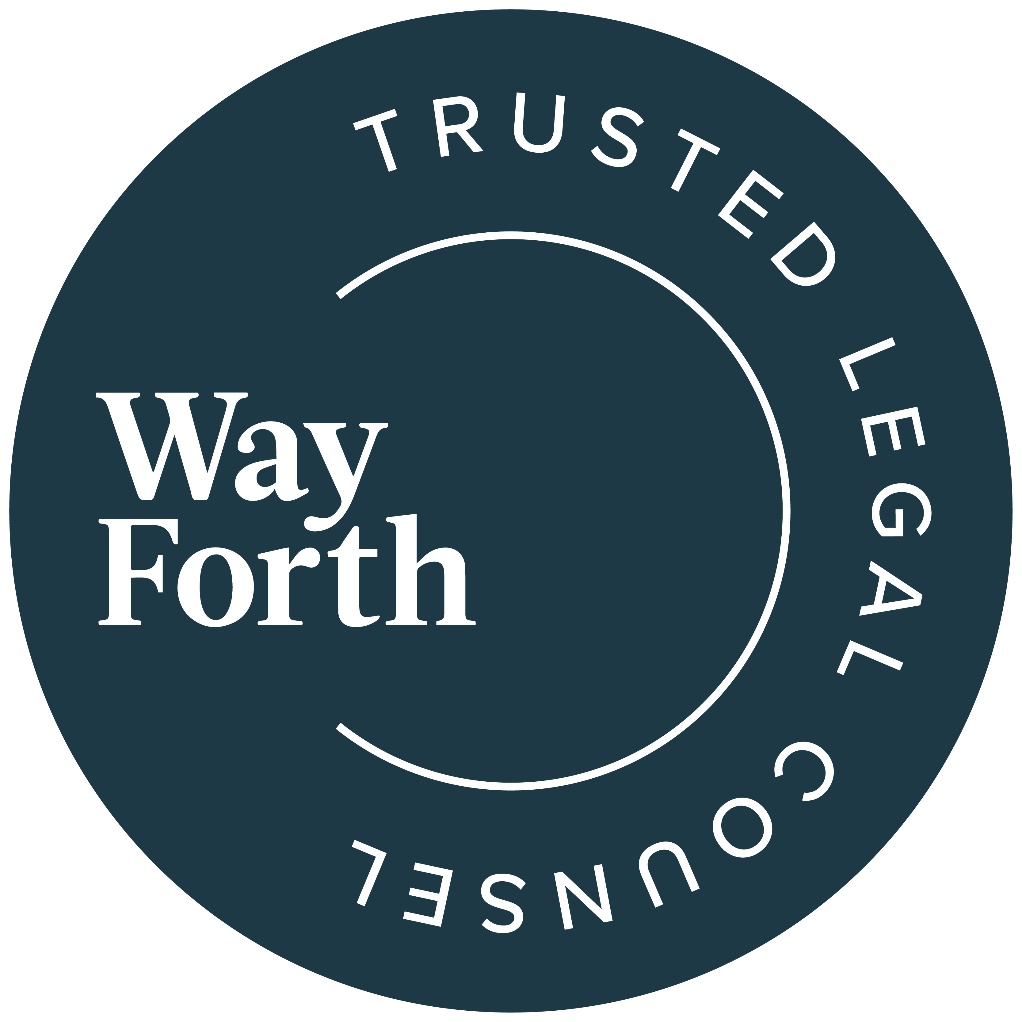 wayforth logo