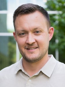 David Neufeld