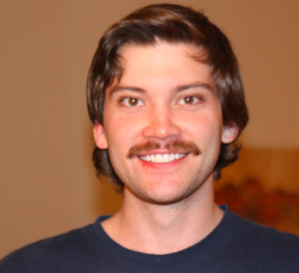 headshot of Jono Cullar