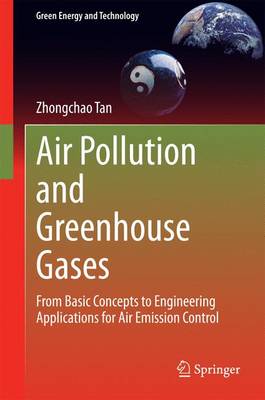 Air Pollution and Greenhouse Gases