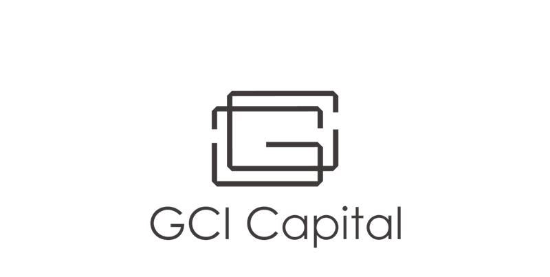GCI Capital logo