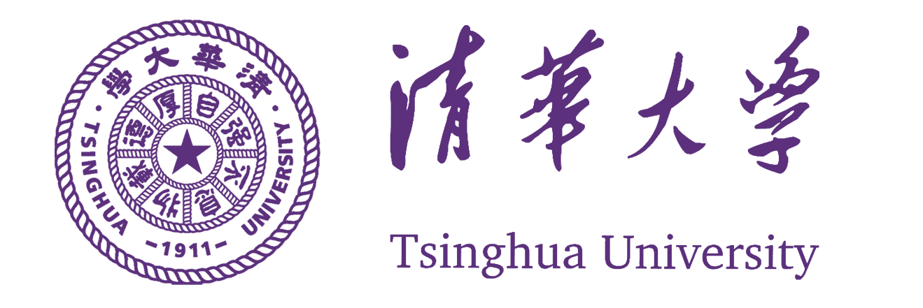 Logo for Tsinghua University and University of Waterloo Joint Research Centre