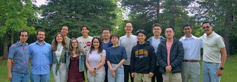 Group photo 2026