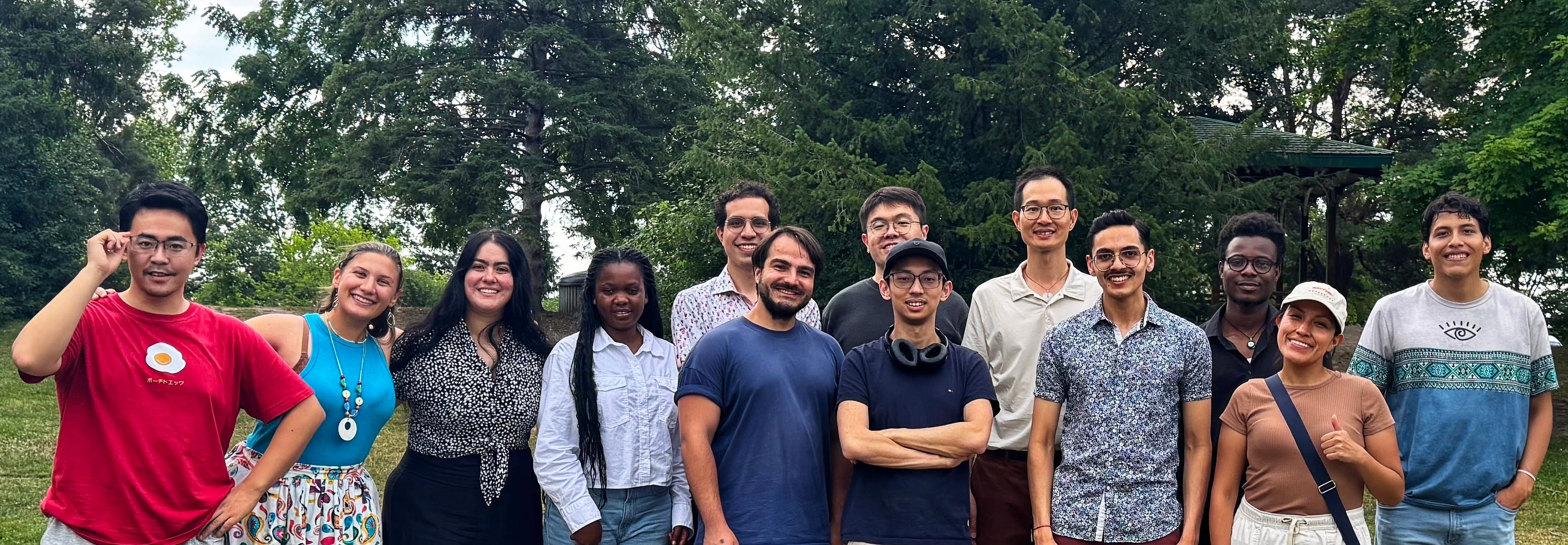 group photo
