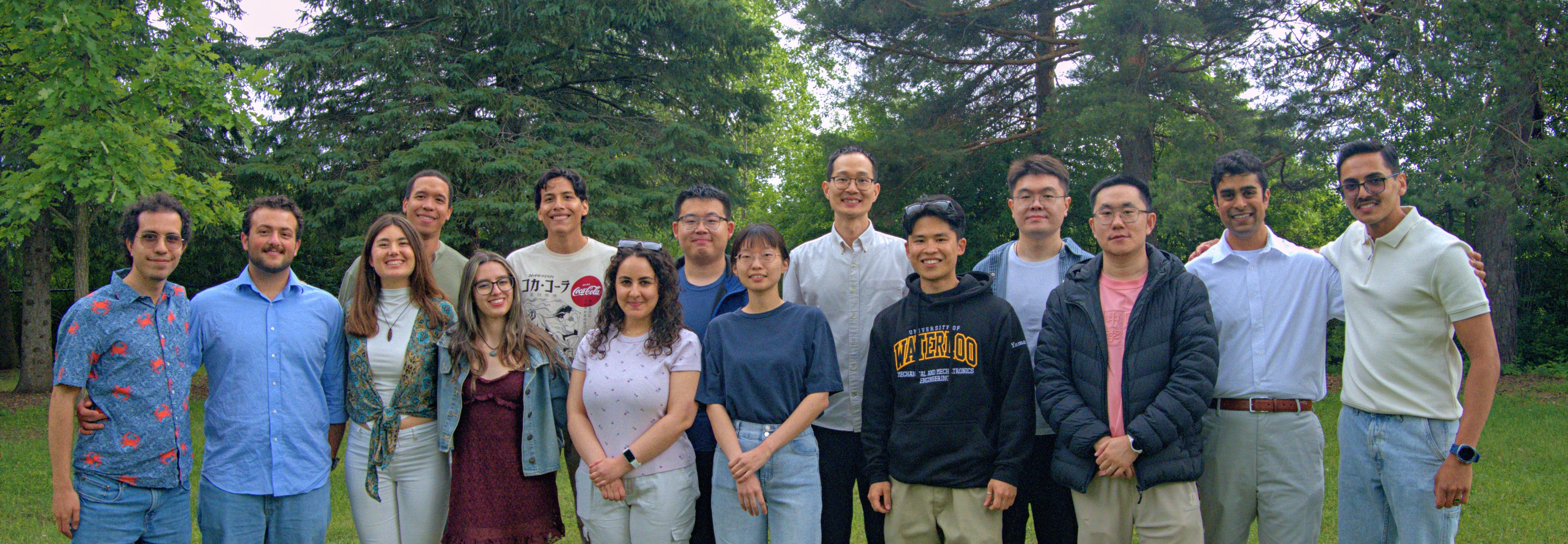 Group photo 2026
