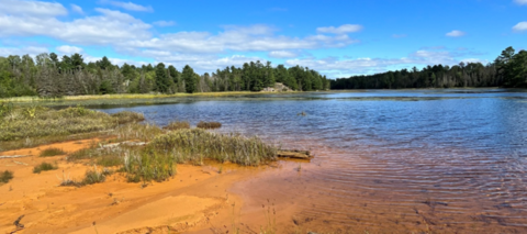 McMillan Mine