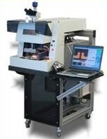 photon machines laser ablation system