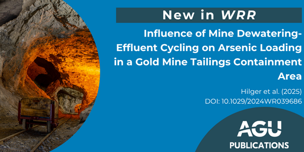 Article by David Hilger