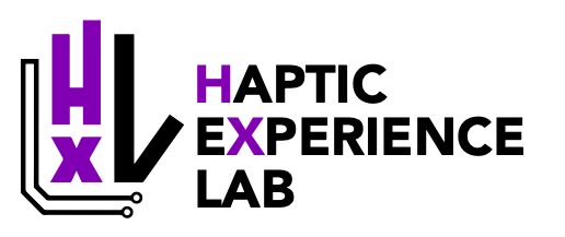 haptic experience lab logo