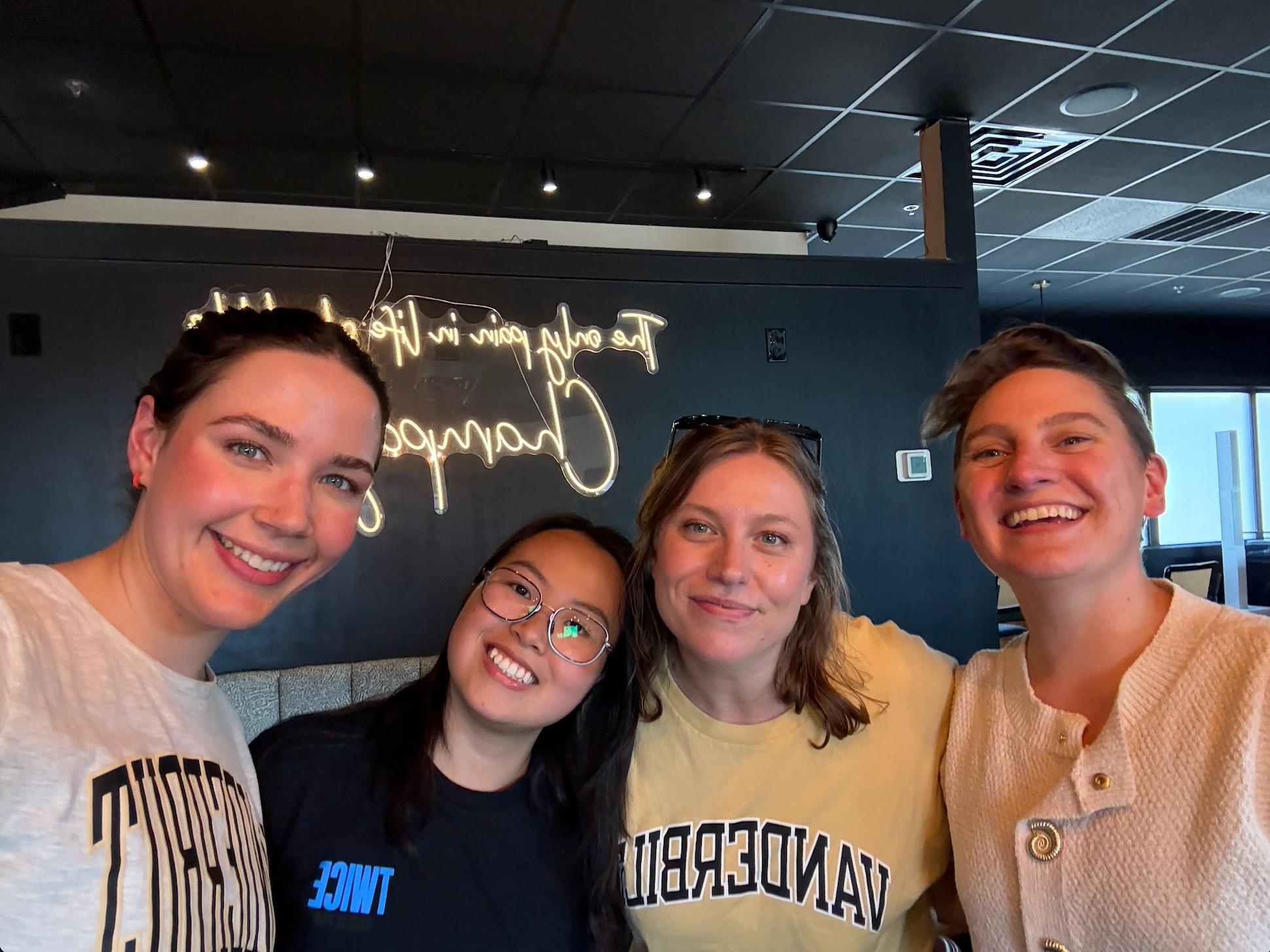 DMDS 2026 meetup