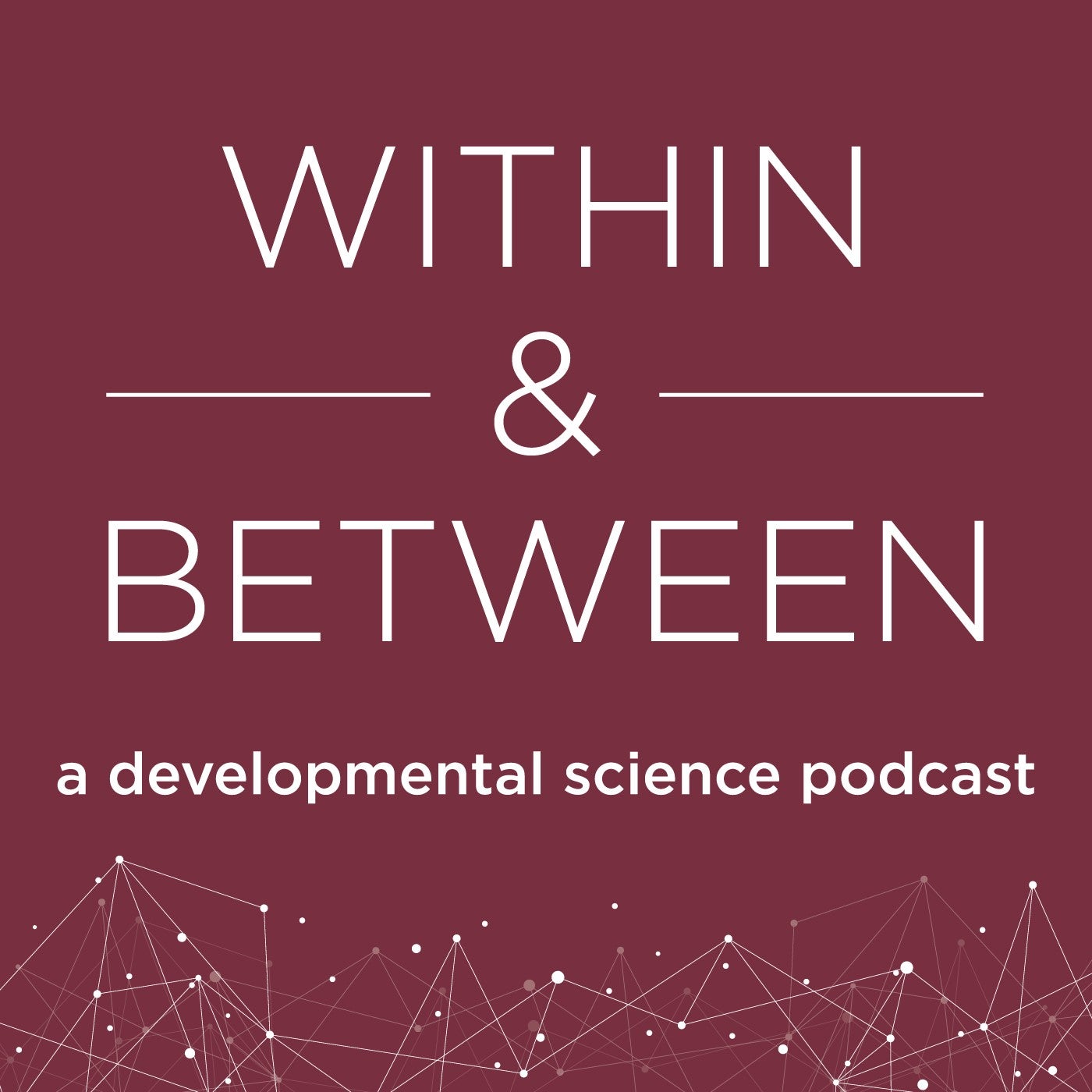 Within & between logo