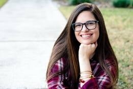  Ashlyn Hicks, BS, MA