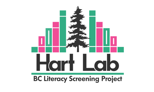 Hart Lab BC Project Logo