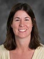  Callie Little, Ph.D.