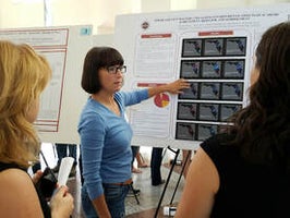 Florina Erbeli, Ph.D.