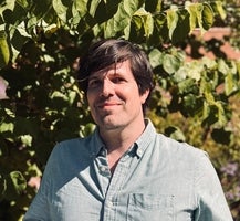 Sean McCarron