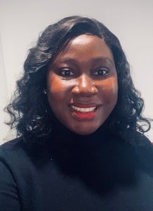 Zainab Adegbite-Oshiyemi
