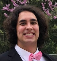 Jeffrey Shero, Ph.D.