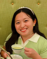 Stephanie Estrera, BS