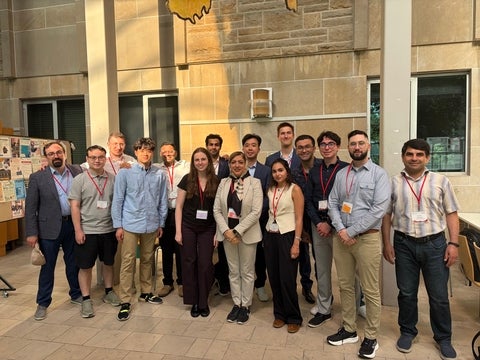 HAIA Lab at CORS 2026