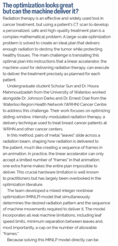 ISE article page 1