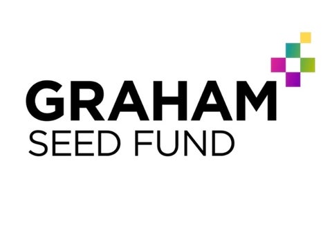 Graham Seed Fund logo