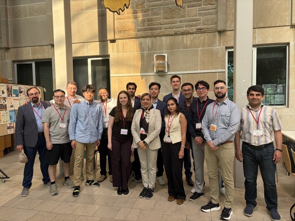 HAIA Lab at CORS 2026