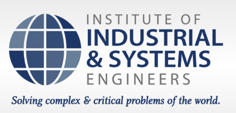 2026 IISE Logo
