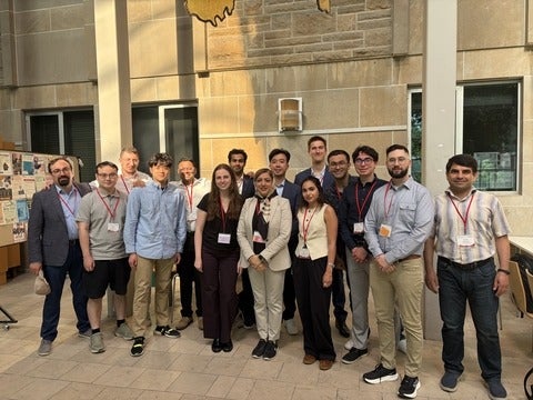 HAIA Lab at CORS 2026
