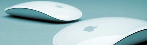 Apple Magic Mouse