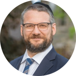 Yehuda (Hugh) Adams.