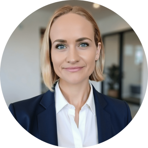 Alexandra Piatkowski.