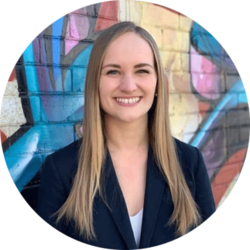 ​Alexandera Piatkowski.