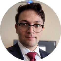 Bradley Bonitatibus.