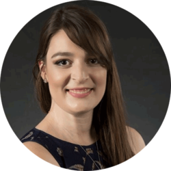 ​Christina Hassan.