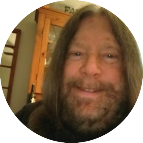 Dave Smith.