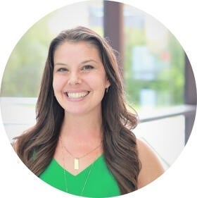 Dr. Jennifer Gillies.