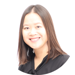 Samantha Hong Thi Kim.