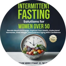  Solutions for Women Over 50.