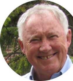 Robert O’driscoll.