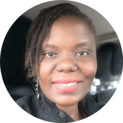 Thoko Hanjahanja-phiri.