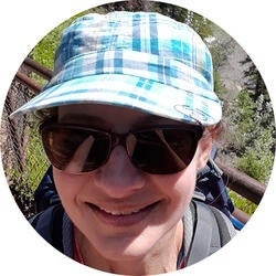 Diane Schuldt-Zundel.