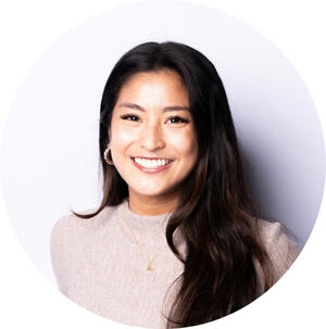 ​Analyssa Cardenas.