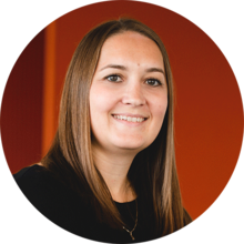 ​Jennifer Bentley.