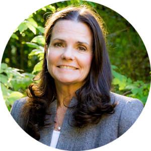 ​Michelle Morrissey.