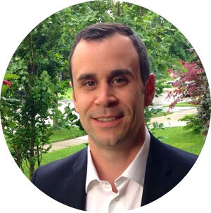 ​Steven Rebellato.