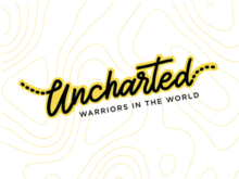 ​Uncharted logo.