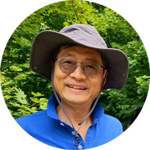 ​William Weijia Lu.